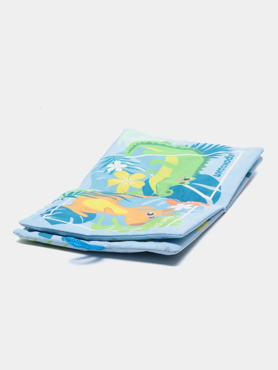 Морской книжки - шуршалки