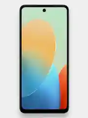 Золотой смартфон Tecno Spark 20C, 4+4/128 Gb