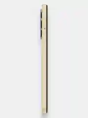 Золотой смартфон Tecno Spark 20C, 4+4/128 Gb