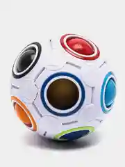 Шар орбо логический Игра головоломка для детей и взрослых