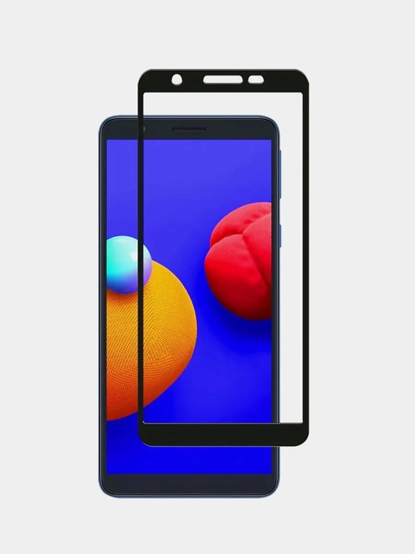 Защитное стекло на Samsung А01/А10/А51/А52/А60/S22/A8/J8(18)/S23PLUS/A13/A34/A6(18)/A50/A3