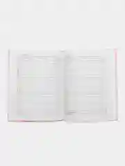 Розовый дневник школьный с 1-11 класс для девочек