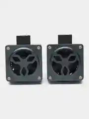Светодиодные лампы D1S/D2S, 2 штуки
