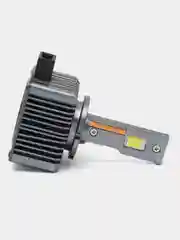 Светодиодные лампы D1S/D2S, 2 штуки