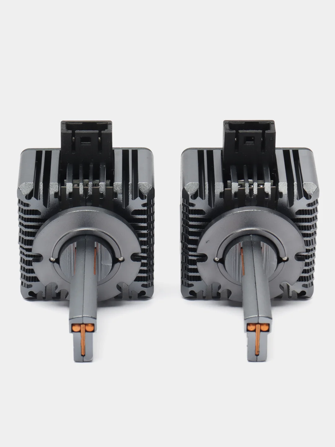 Светодиодные лампы D1S/D2S, 2 штуки
