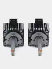 Светодиодные лампы D1S/D2S, 2 штуки