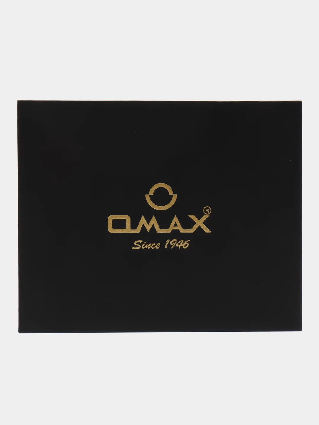 Золотой часы наручные, механические, Omax OSA023