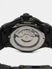 Серебряный часы наручные механические Omax OAHB001