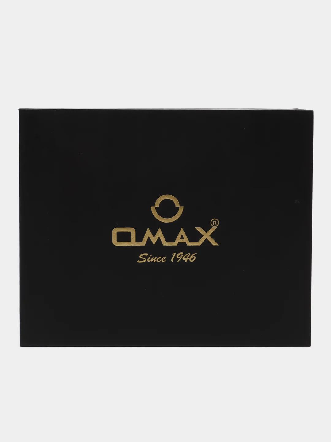 Серебряный часы наручные механические Omax OAHB001