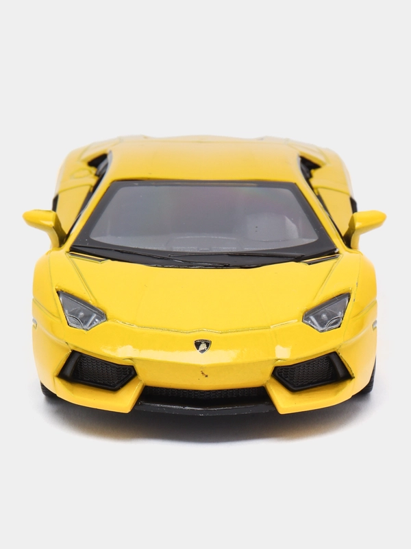 Lamborghini Aventador LP 700-4 KINSMART KT5355D