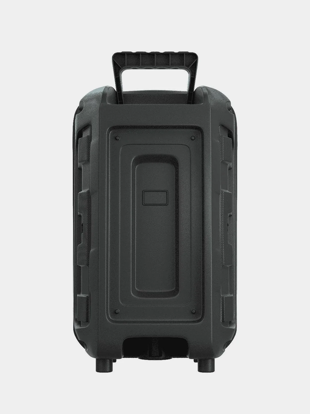 Беспроводная караоке-колонка More Choice BK11, 20W, 1800mAh, с проводным микрофоном