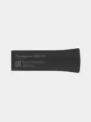 Черный usb флеш-накопитель More Choice 64GB, USB 3.0, металл (MF64m)