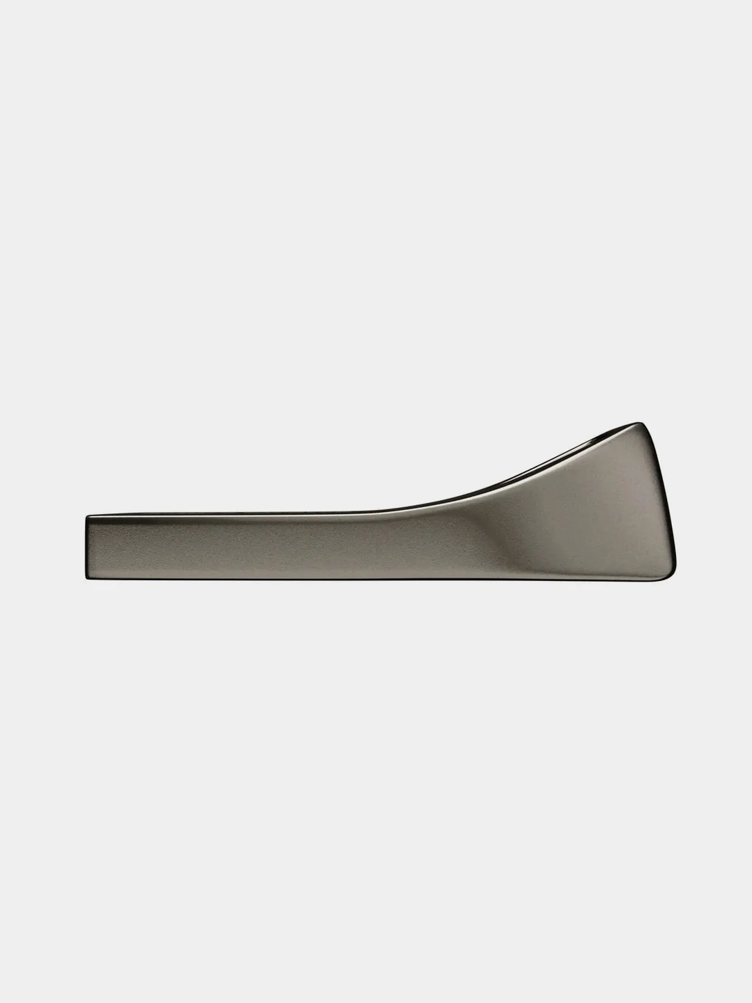 Серебряный usb флеш-накопитель More Choice 64GB, USB 3.0, металл (MF64m)
