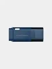 Темно-синий usb флеш-накопитель More Choice 128GB, USB 2.0 (MF128)