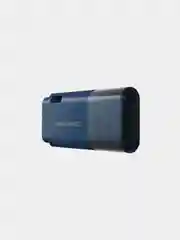 Темно-синий usb флеш-накопитель More Choice 128GB, USB 2.0 (MF128)