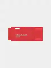 Красный usb флеш-накопитель More Choice 128GB, USB 2.0 (MF128)