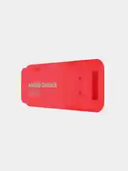 Красный usb флеш-накопитель More Choice 128GB, USB 2.0 (MF128)
