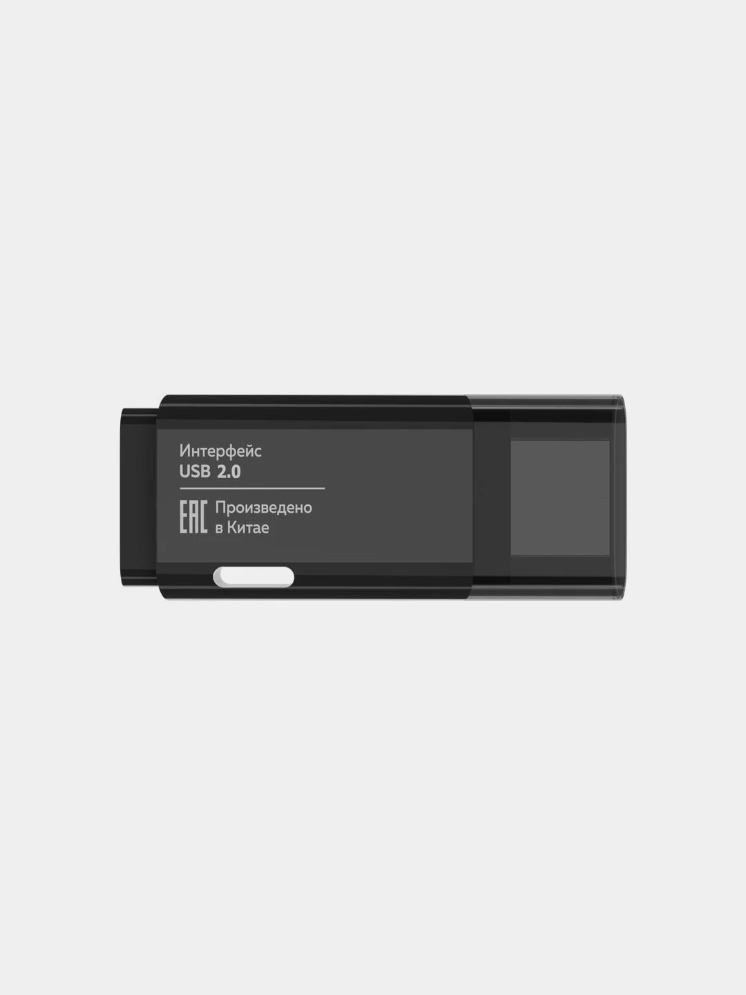 Темно-синий usb флеш-накопитель More Choice 128GB, USB 2.0 (MF128)