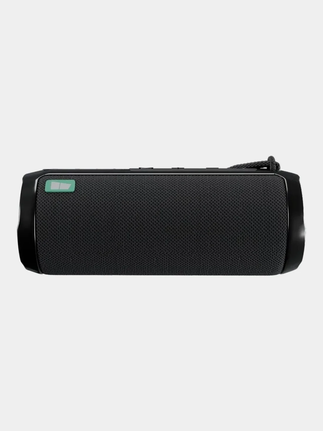 Синий портативная колонка More Choice BS22, 2*5W 1800mAh
