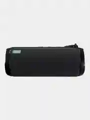 Синий портативная колонка More Choice BS22, 2*5W 1800mAh