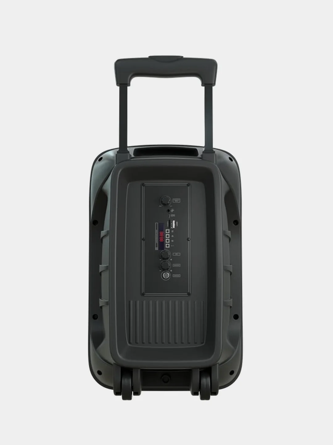 Беспроводная караоке-колонка More Choice BK22, 30W, 2400mAh, с проводным микрофоном