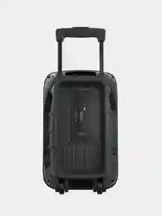 Беспроводная караоке-колонка More Choice BK22, 30W, 2400mAh, с проводным микрофоном