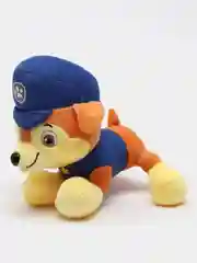 Синий мягкая игрушка Щенячий патруль