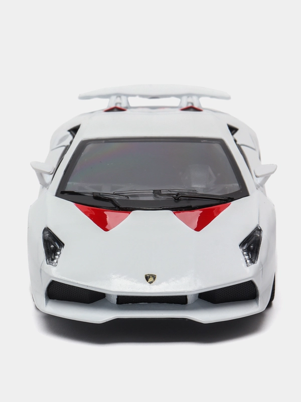 Машинка металлическая Kinsmart 1:38 "Lamborghini Sesto Elemento", KT5359D