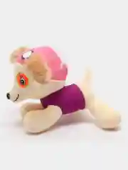 Розовый мягкая игрушка Щенячий патруль