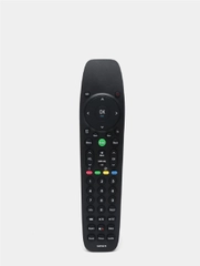 Пульт для телевизора Dexp LCD Smart TV 34018478, 34018478B