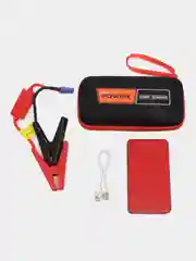 Бустер 20 000 мА/ч Пусковое зарядное устройство для автомобиля Jump starter,