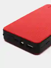 Бустер 20 000 мА/ч Пусковое зарядное устройство для автомобиля Jump starter,