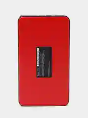 Бустер 20 000 мА/ч Пусковое зарядное устройство для автомобиля Jump starter,