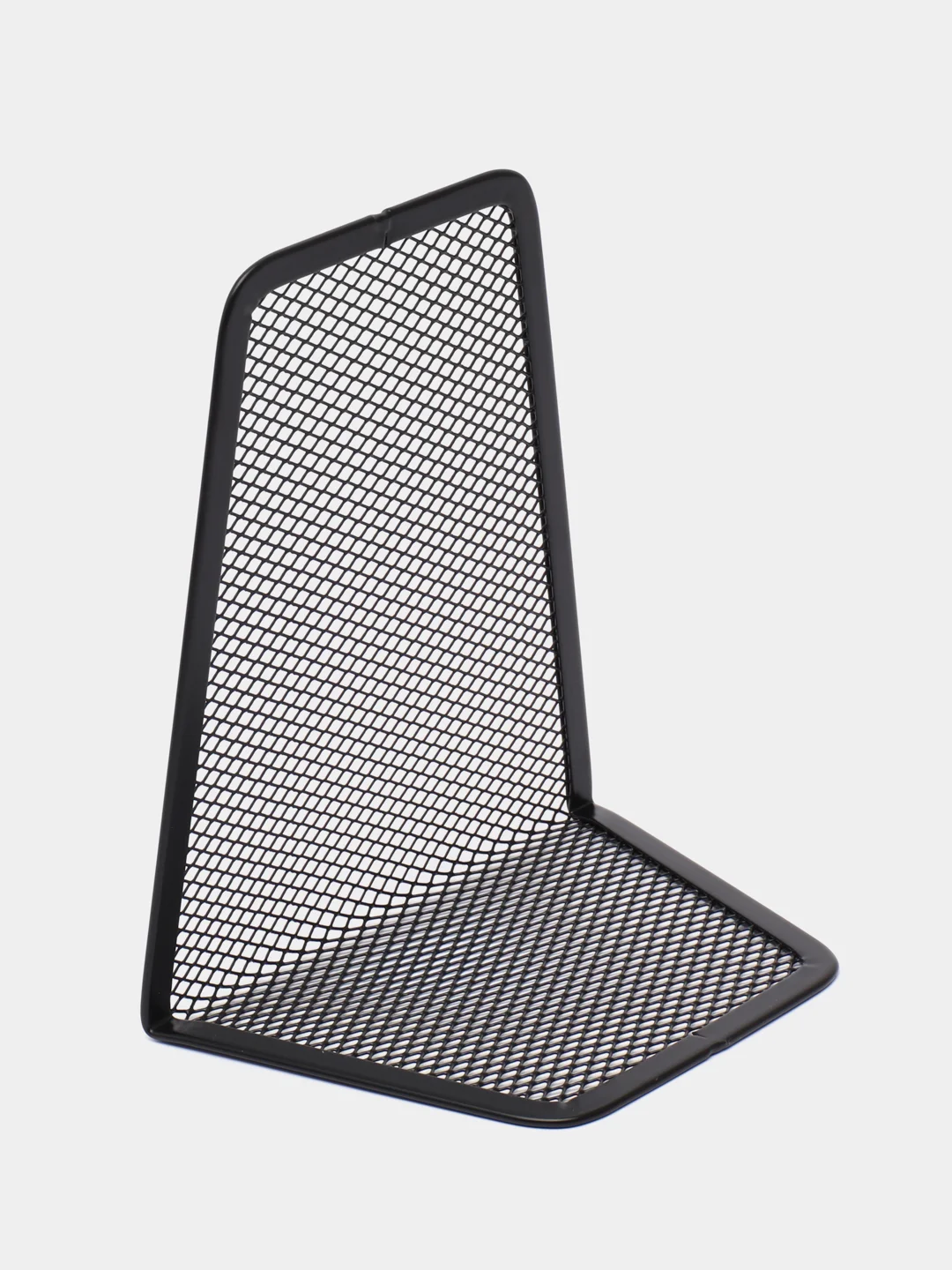 Подставка для книг, учебников, журналов настольная школьная "Germanium Mesh", 237977