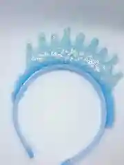 Ободок с короной