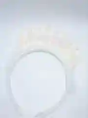 Ободок с короной