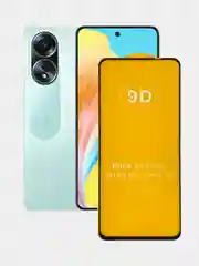 Защитное стекло для Oppo A58 (Оппо А58)