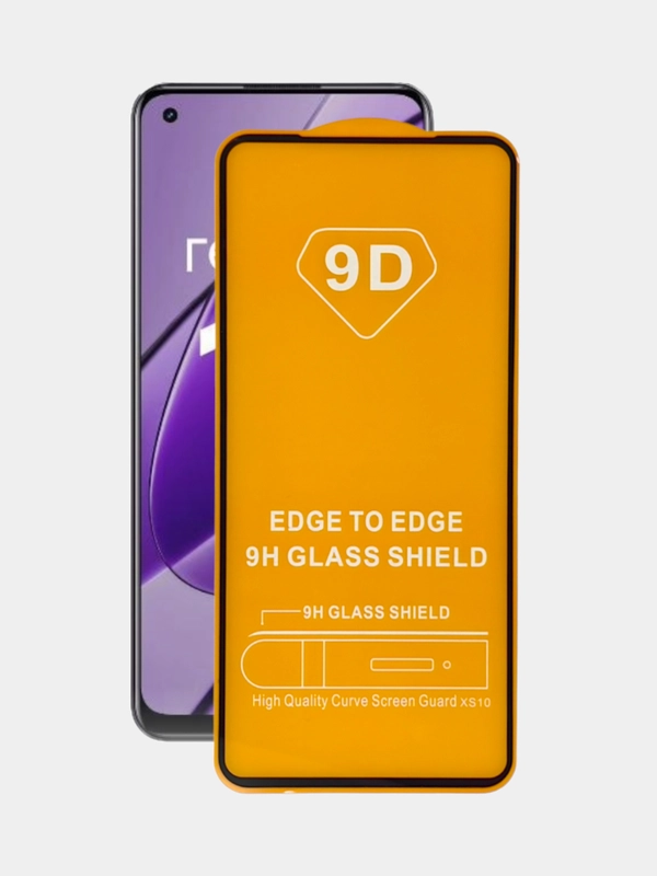 Защитное стекло для Realme 11 4G (Реалми 11 4Г)