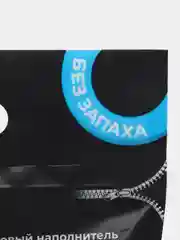 Наполнитель силикагелевый Cat Go! 1.9 кг, 4.4 литра