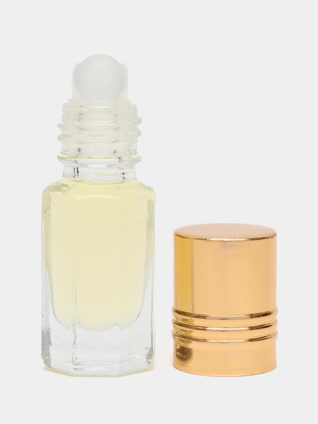 Масляные духи по мотивам "Bottled Oud" (Ботлед Уд), 3 мл