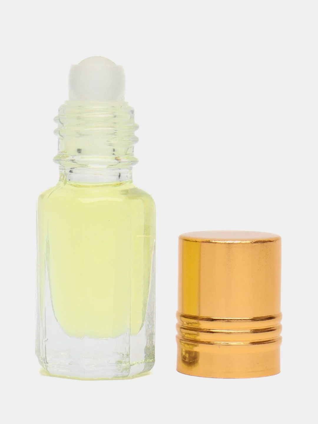 Масляные арабские духи по мотивам Silver Scent Midnight (Жак Богарт Сильвер Скент Миднайт)