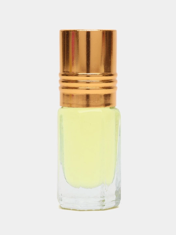 Масляные арабские духи по мотивам Silver Scent Midnight (Жак Богарт Сильвер Скент Миднайт)
