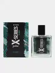Туалетная вода Avon X-Series Surf для него, 50 мл