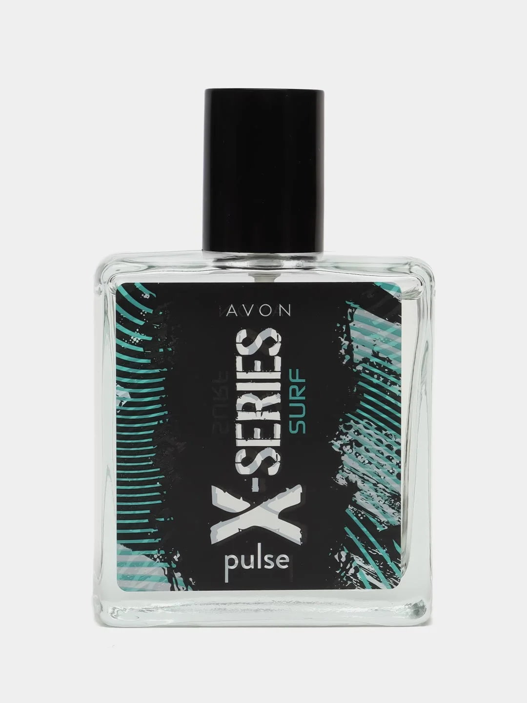 Туалетная вода Avon X-Series Surf для него, 50 мл