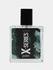 Туалетная вода Avon X-Series Surf для него, 50 мл