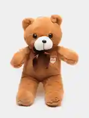 Карамельный мягкий мишка, 40 см