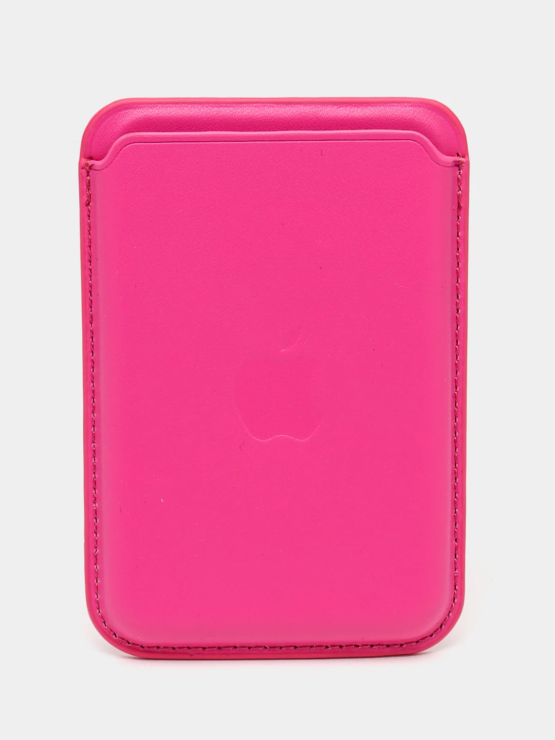 Сиреневый картхолдер MagSafe iPhone 7/8/SE/XR/11/12/13/Pro/Max/mini Магнитный кошелек Айфон Магсейф