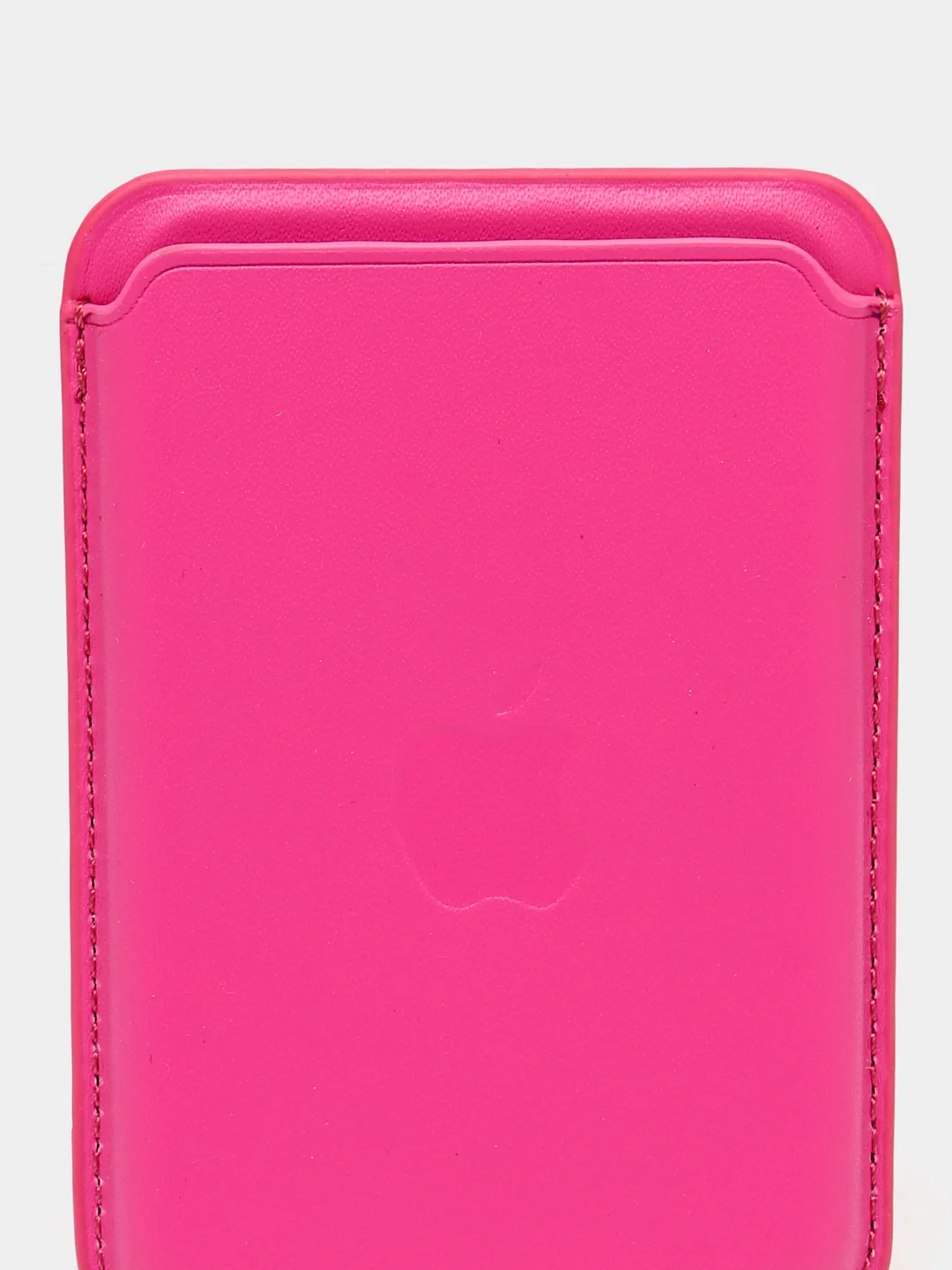 Сиреневый картхолдер MagSafe iPhone 7/8/SE/XR/11/12/13/Pro/Max/mini Магнитный кошелек Айфон Магсейф