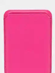 Сиреневый картхолдер MagSafe iPhone 7/8/SE/XR/11/12/13/Pro/Max/mini Магнитный кошелек Айфон Магсейф