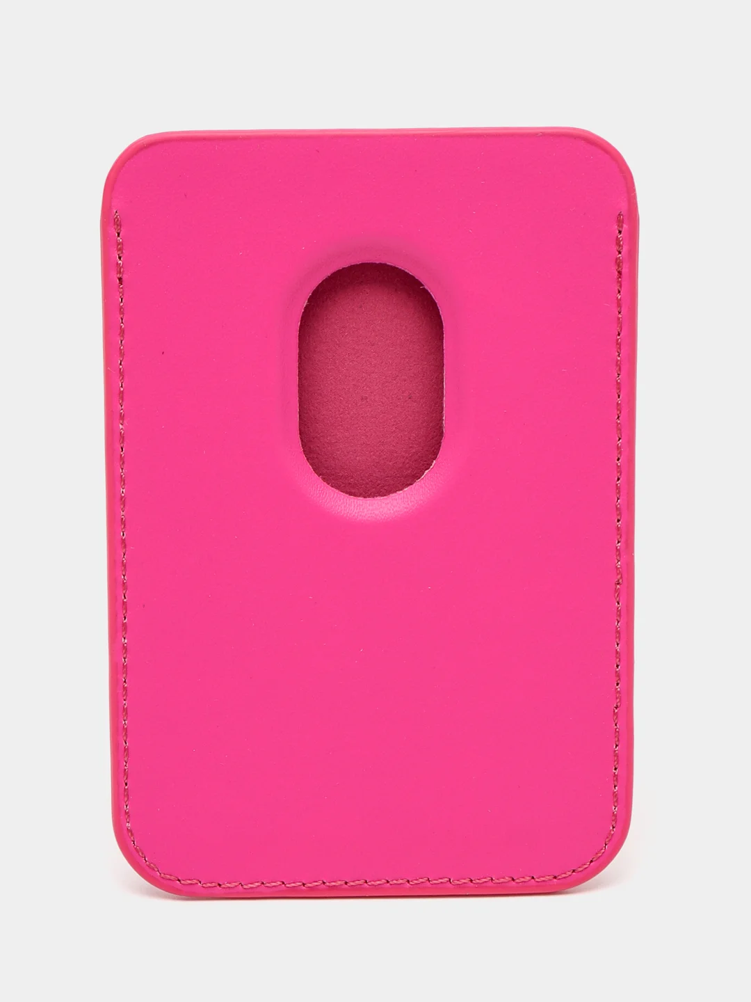 Сиреневый картхолдер MagSafe iPhone 7/8/SE/XR/11/12/13/Pro/Max/mini Магнитный кошелек Айфон Магсейф